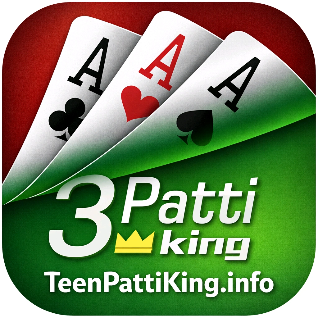 Teen Patti King