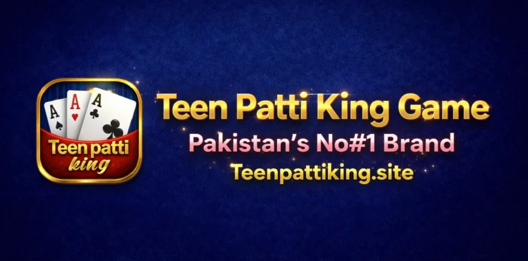 Teen Patti king game